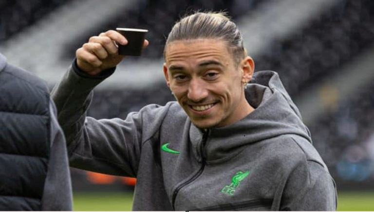 Δεν “χωρίζουν” Τσιμίκας και Liverpool παρά την έντονη μεταγραφολογία