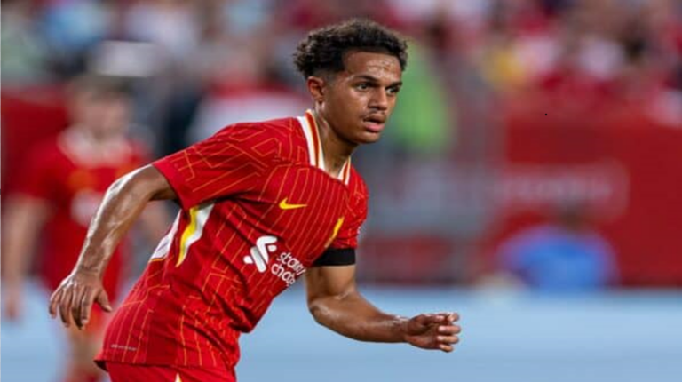 Το μεταγραφικό πλάνο της Liverpool για τον Fabio Carvalho