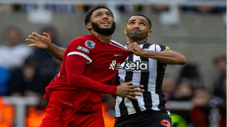 Πιστός στη Liverpool ο Gomez παρά το “σενάριο” με Newcastle