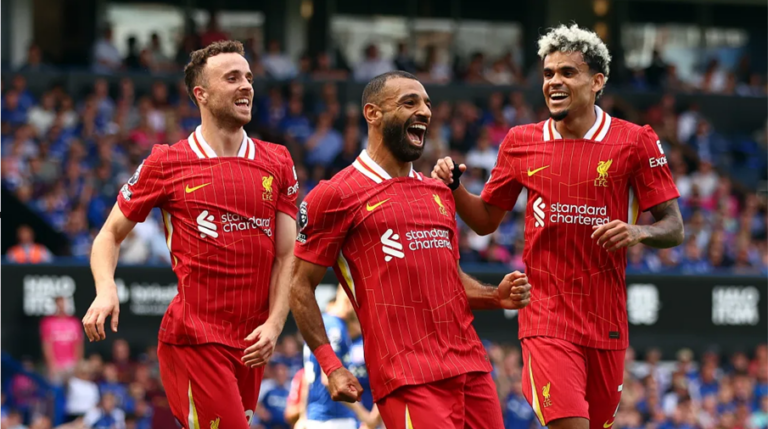Ipswich v Liverpool 0-2: Ικανοποίησε και κέρδισε (Vid Red Glasses)
