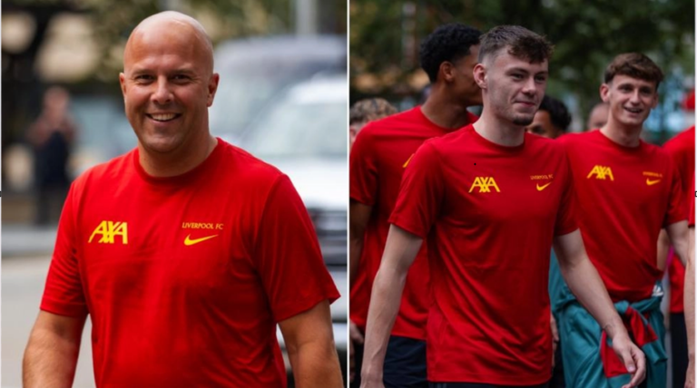Συμπεράσματα από την περιοδεία της Liverpool στις Η.Π.Α. (Μέρος 4ο)