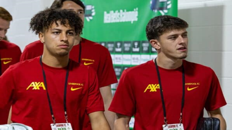 Αρκετοί παίκτες της Liverpool υποψήφιοι προς αποχώρηση