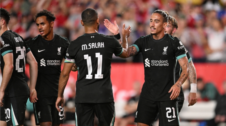 Προχωράει μεταγραφή αμυντικού χαφ η Liverpool!