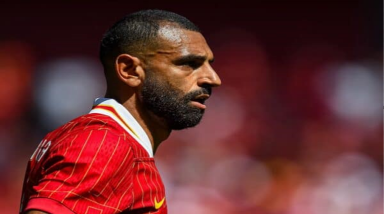 “Κανένα σημάδι” ότι η Liverpool θα προσφέρει νέο συμβόλαιο στον Salah