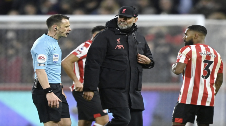 Ο Attwell με Tottenham, βοηθός ο Hatzidakis και στο VAR ο Tierney
