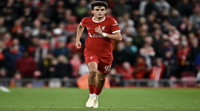 Παραμένει στο Anfield λόγω νέου τραυματισμού ο Bajcetic