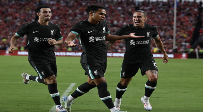 Οι Reds απέρριψαν πρόταση 15 εκ. της Southampton για Carvalho