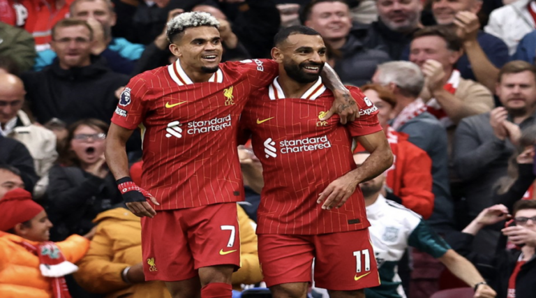 Liverpool 25/26: Ποιοι πρέπει να μείνουν στο ρόστερ; (Επίθεση)