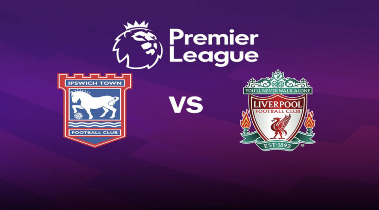 Ipswich Town – Liverpool (preview)