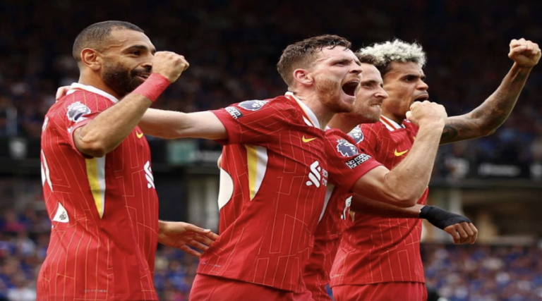 «Υπέγραψε ήδη με την Adidas η Liverpool»
