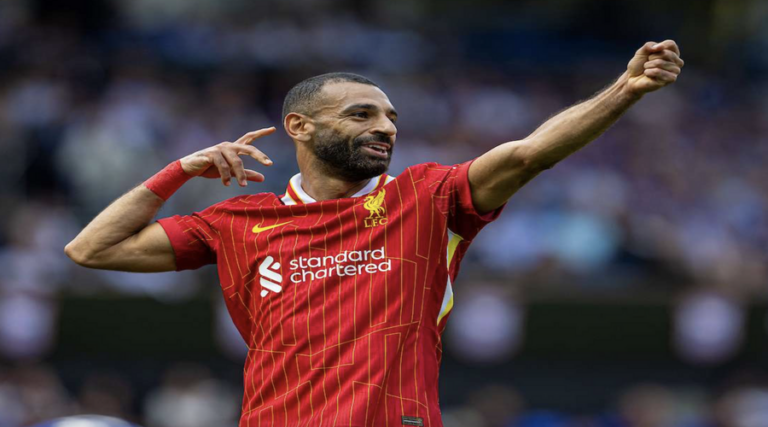 Ξεκάθαρη η επιθυμία του Mo Salah να παραμείνει στο Anfield
