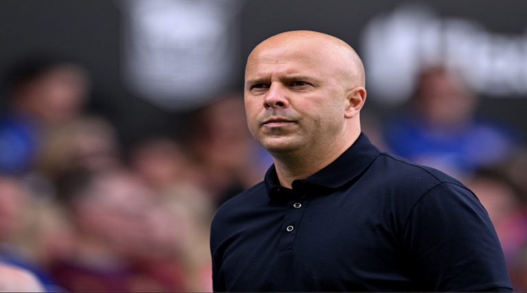 Η συνέντευξη τύπου του Arne Slot ενόψει Brentford