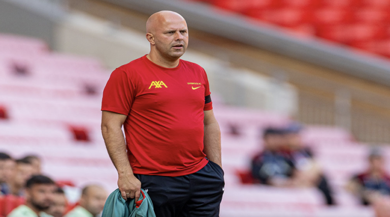 Η προετοιμασία των Reds ξεκινάει στις 8 Ιουλίου