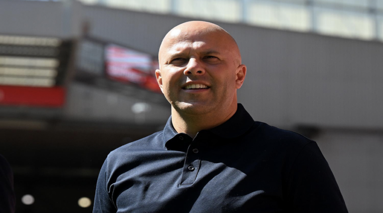 Η συνέντευξη τύπου του Slot ενόψει Ipswich