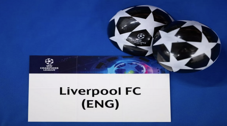 Οι πιθανοί αντίπαλοι της Liverpool στη League Phase του Champions League 