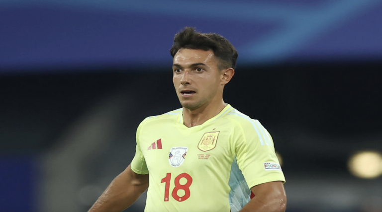 Προσπάθεια της Real Sociedad να μεταπείσει τον Zubimendi!