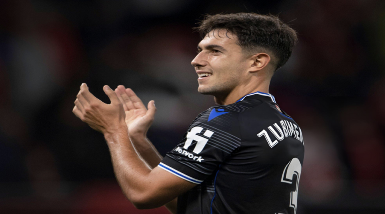 Απέρριψε τη Liverpool ο Zubimendi!