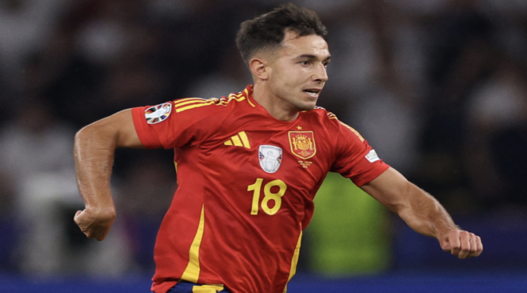 Είπε το «ΝΑΙ!» για την μεταγραφή στη Liverpool o Martin Zubimendi!