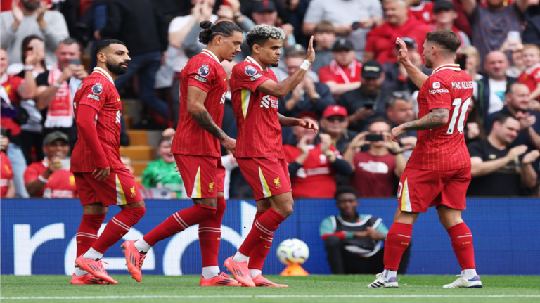 Liverpool v Bournemouth 3-0: Απλά και αποτελεσματικά (Vid Red Glasses)