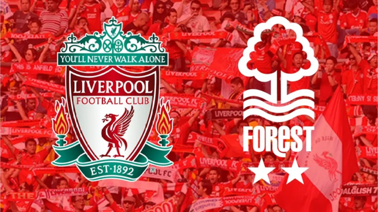 Liverpool v Nottingham: Συνέχεια με τον ίδιο τρόπο (Vid Red Glasses)