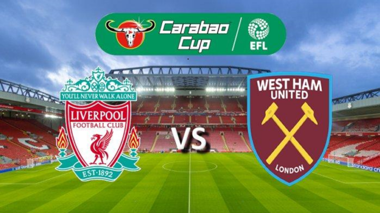 Liverpool v West Ham: Οι “Σφυριές” να είναι Κόκκινες (Vid Red Glasses)
