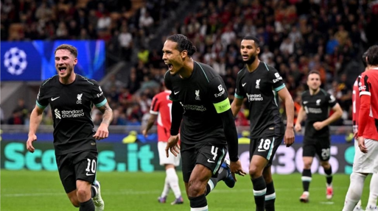 Οι ειδικοί της Liverpool που οργάνωσαν την πτώση της Milan (Μέρος 2ο)