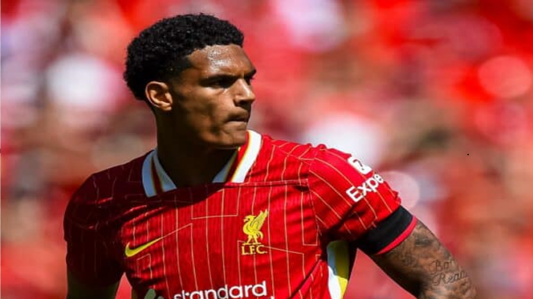 Στόχος της Newcastle ο Jarell Quansah