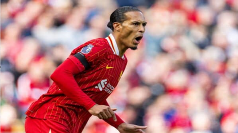 Virgil: “Η ήττα ήταν έλεγχος πραγματικότητας για την Ομάδα”