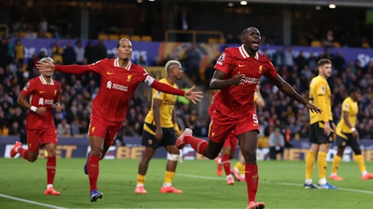 Wolves v Liverpool 1-2: Δυσκολεύτηκε χωρίς λόγο… (Vid Red Glasses)
