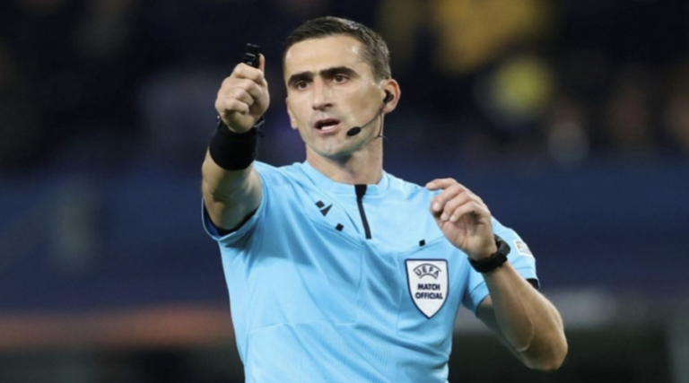 Ο Nikola Dabanovic την Τετάρτη με Bologna