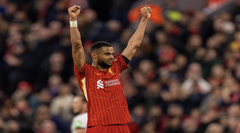 Η Liverpool έφτασε τις 3.000 επίσημες νίκες