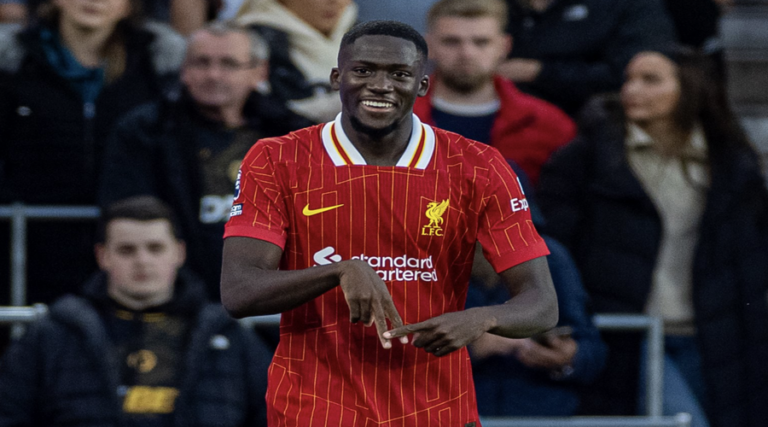 Konate: «Έχω πρόταση ανανέωσης – παίζω με παυσίπονα»