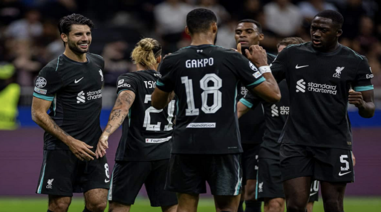 Gakpo: «Θέλαμε να αντιδράσουμε»