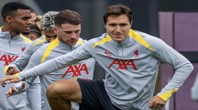 Χωρίς νέες απουσίες η προπόνηση ενόψει Bournemouth
