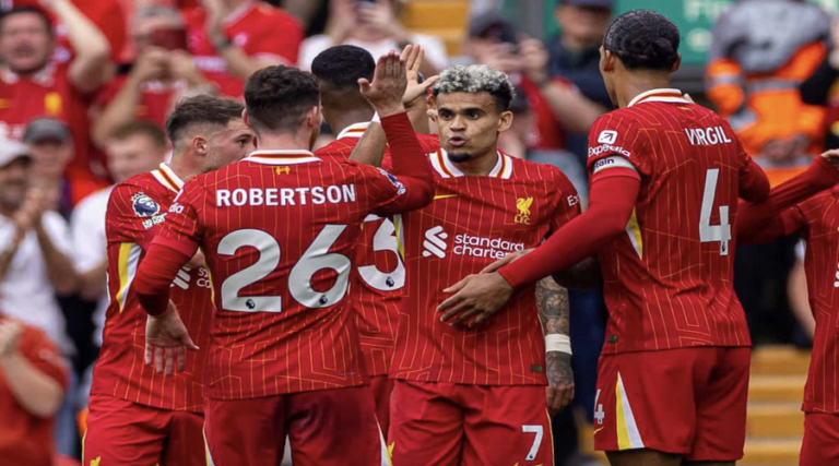 Η Liverpool θα εισπράξει 177 εκ. από την κατάκτηση της PL