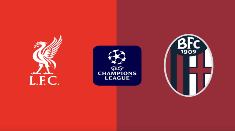 Liverpool – Bologna (preview)