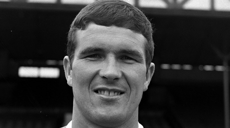 15/11/1937: Γεννιέται ο Ron Yeats