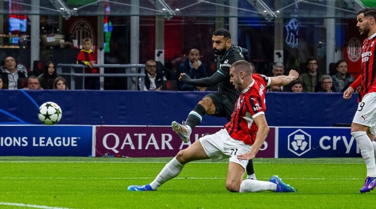 Εναντίον της AC Milan στο Χονγκ Κονγκ οι Reds