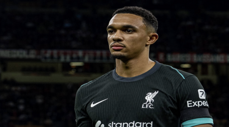 Προτεραιότητα η Liverpool για τον Alexander-Arnold