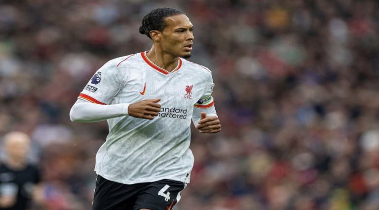 Virgil: «Η δουλειά στο πρωτάθλημα δεν έχει τελειώσει»