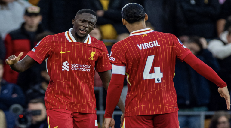 Liverpool 25/26: Ποιοι πρέπει να μείνουν στο ρόστερ; (Άμυνα)
