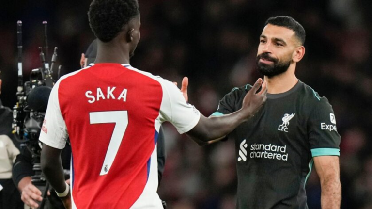 Η ημερομηνία του Liverpool – Arsenal