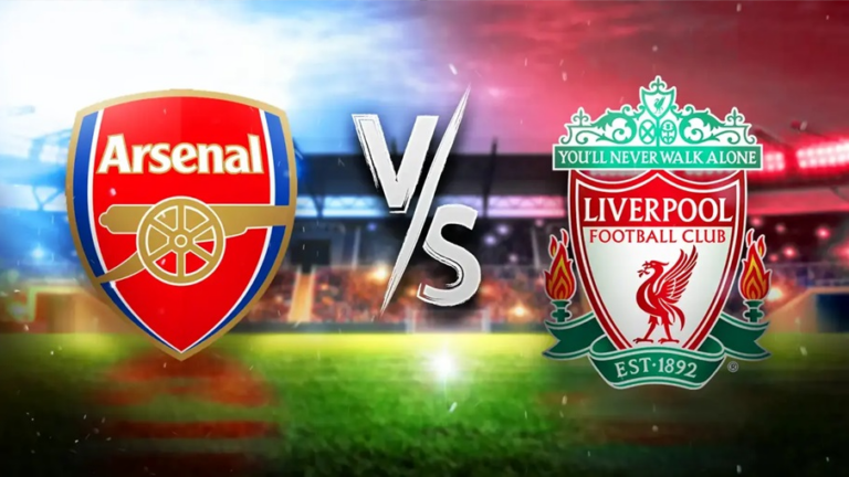 Arsenal v Liverpool: Ώρα αποδείξεων … (Vid Red Glasses)