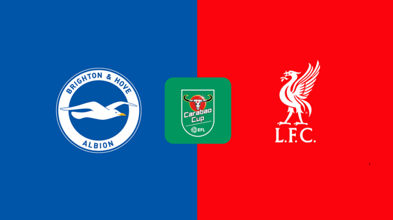 Brighton v Liverpool: “Ξεπουπούλιασμα” στους Seagulls (Vid Red Glasses)