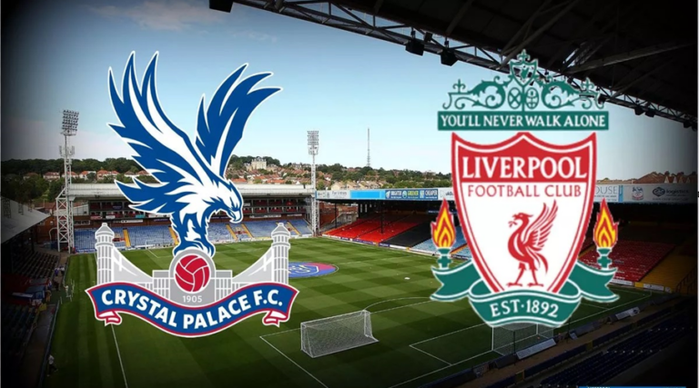 Crystal Palace v Liverpool: “Πτήση” για το τρίποντο (Vid Red Glasses)