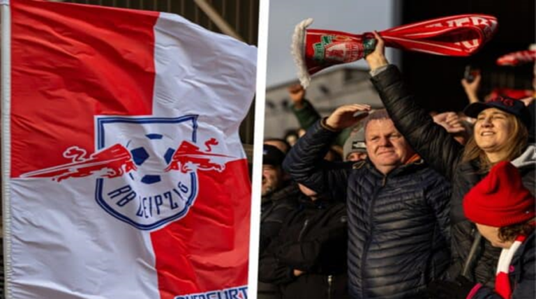 Η RB Leipzig επαινέθηκε για τις τιμές των εισιτηρίων εν όψει Liverpool
