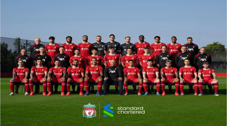 Η Liverpool του σήμερα, του χτες και του αύριο…