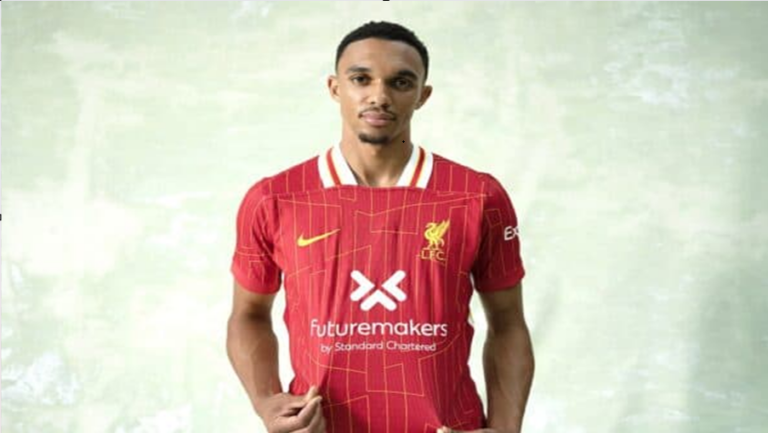 Με άλλο χορηγό η Liverpool εναντίον της Chelsea για φιλανθρωπικό σκοπό