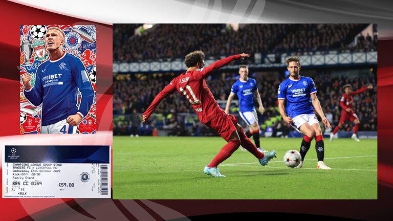 12/10/2022: «Επτάσφαιρη» Liverpool με σόου Salah