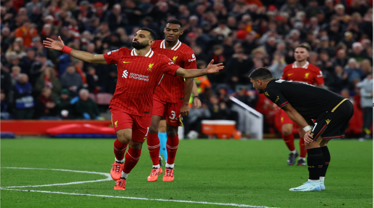 Liverpool v Bologna 2-0: Νίκησε χωρίς να εντυπωσιάσει (Vid Red Glasses)